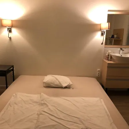 Apartamento Mini A Bed4u Late Check In Lublin