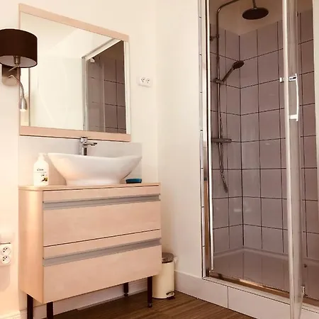 Apartament Mini A Bed4u Late Check In *