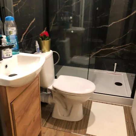 Mini A Bed4u Late Check In *