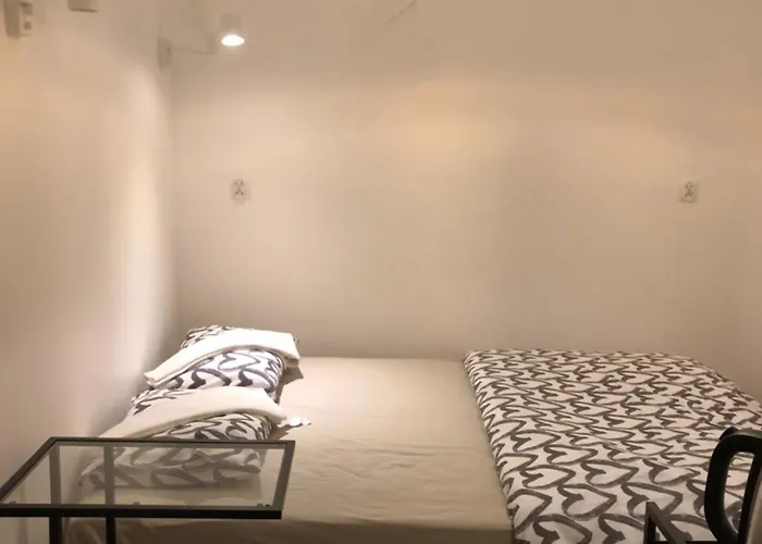 Lejlighed Mini A Bed4u Late Check In Lublin