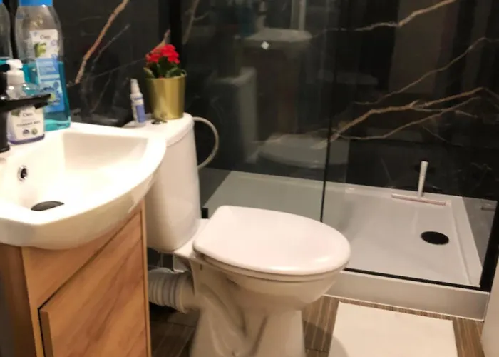 Mini A Bed4u Late Check In *