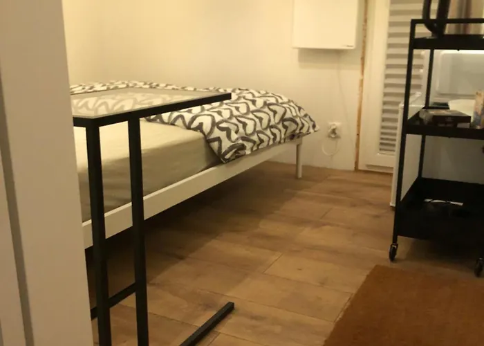 Mini A Bed4u Late Check In